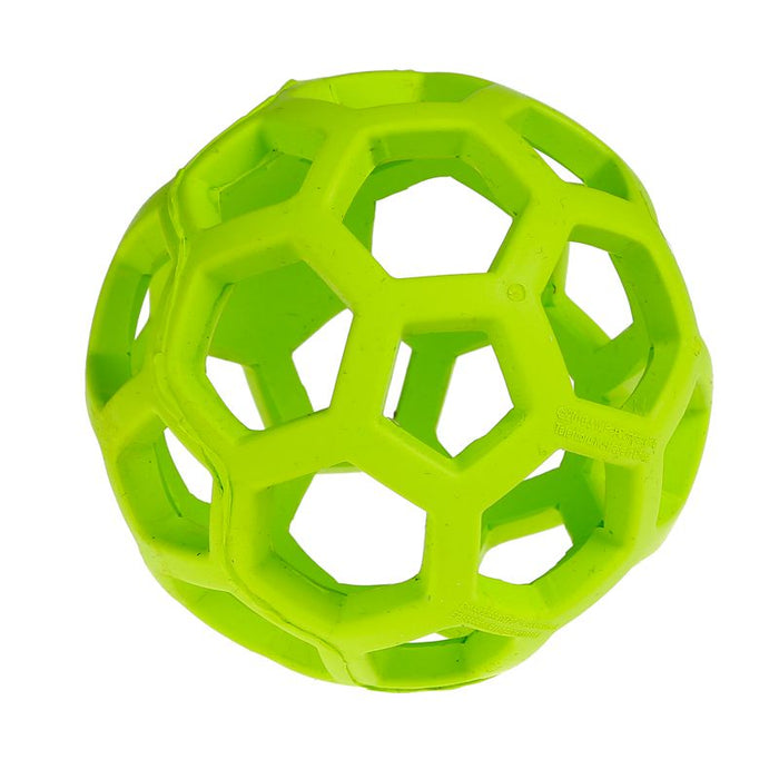 Jw Pet Dog Toy Hol-ee Roller Ball Small