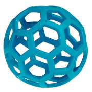 Jw Pet Dog Toy Hol-ee Roller Ball Large