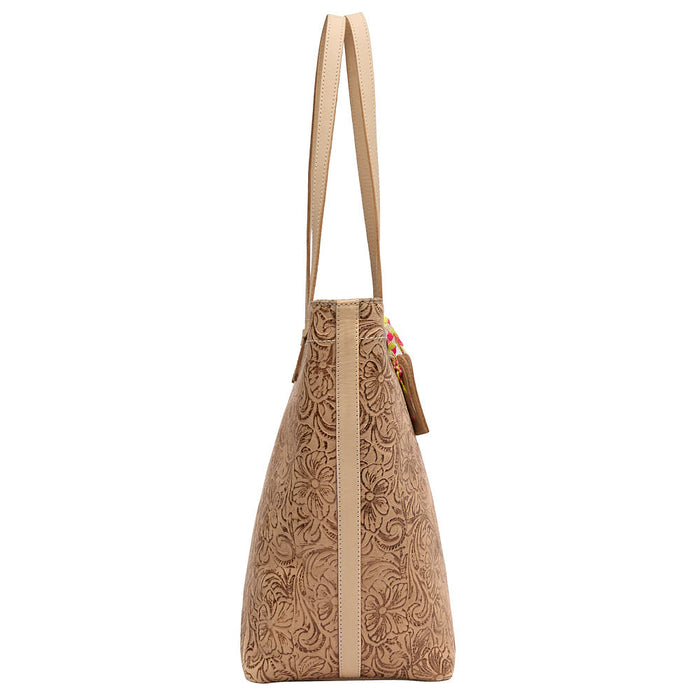 Consuela Lawton Daily Tote