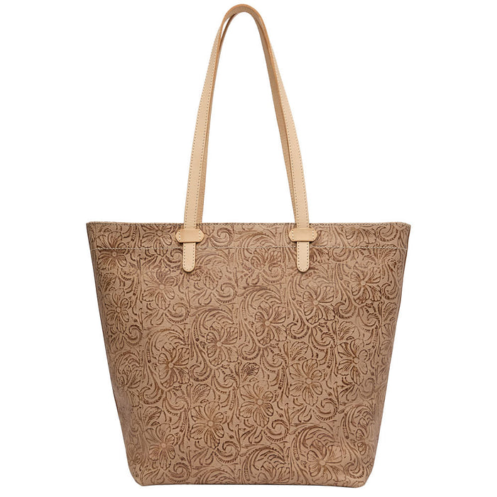 Consuela Lawton Daily Tote