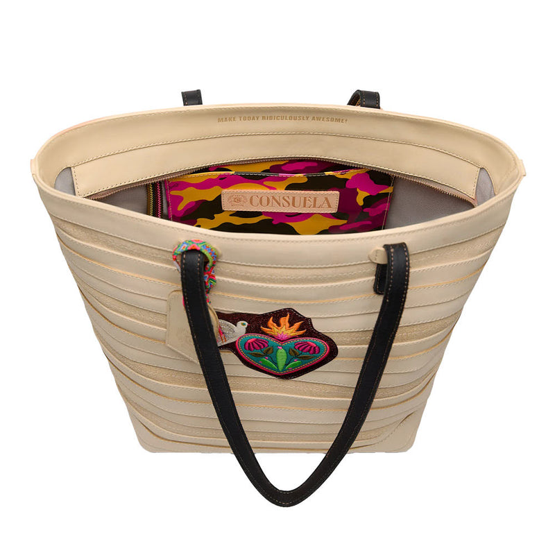 Consuela Amina Daily Tote