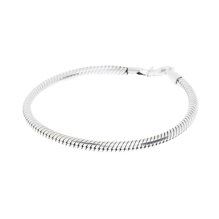 Andy Mikes Douglas Snake Style Bracelet