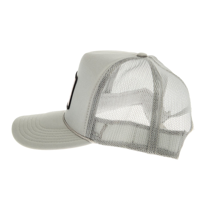 Wild Junkie Darlin' Patch Trucker Hat