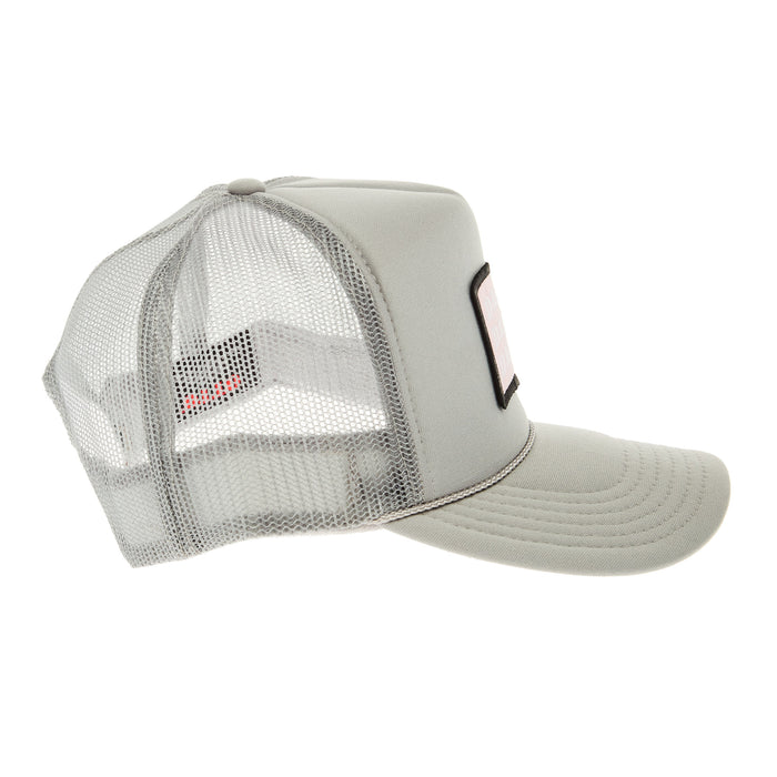 Wild Junkie Darlin' Patch Trucker Hat