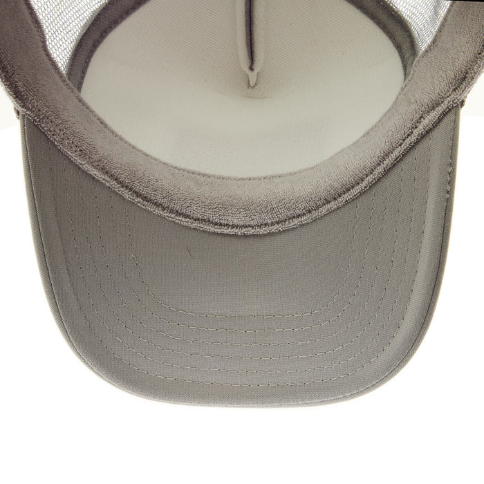 Wild Junkie Darlin' Patch Trucker Hat
