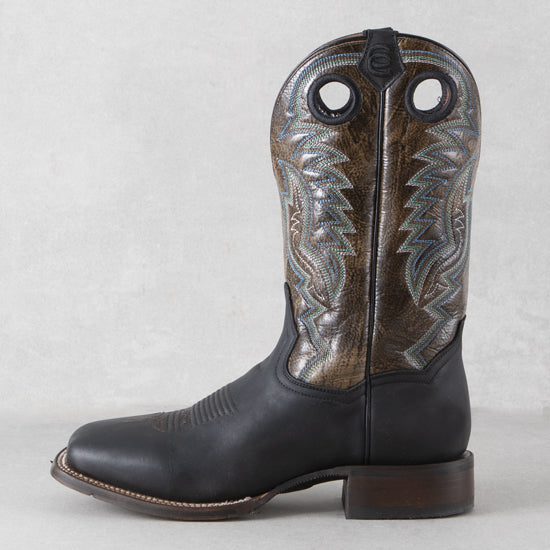 Dan Post Black Duce Boots
