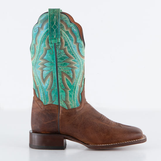 Dan Post Brown Babs Boots