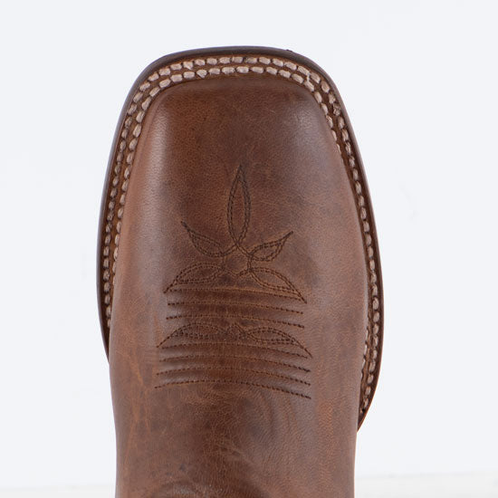 Dan Post Brown Babs Boots