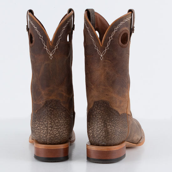 Dan Post Brown Murray Boots