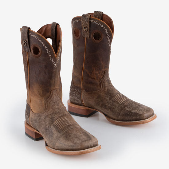 Dan Post Brown Murray Boots