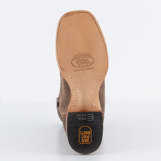 Dan Post Brown Murray Boots