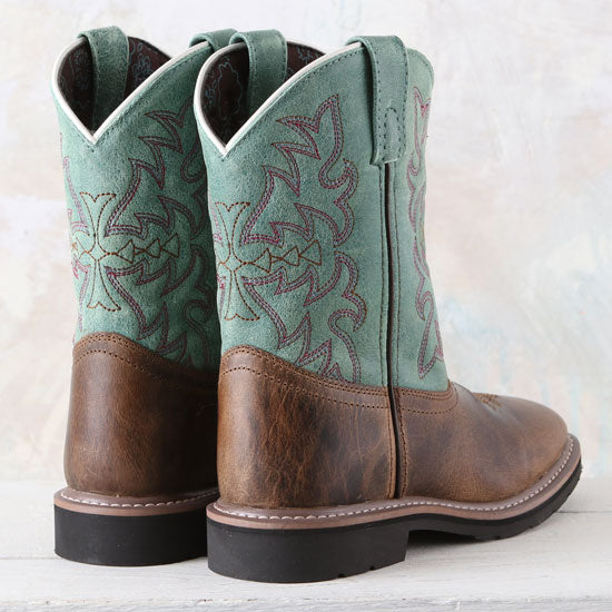 Dan Post Children's Nia Boots