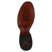 Tony Lama Men`s Lenado Brown Goat 12in Goat Top