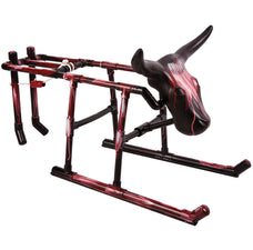 Dragsteer Roping Dummy | Shop for a PVC Pipe Roping Dummy from NRS