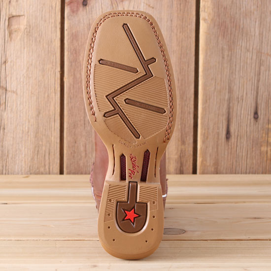 Durango Boots Rebel Pro Burnished Rose Boots