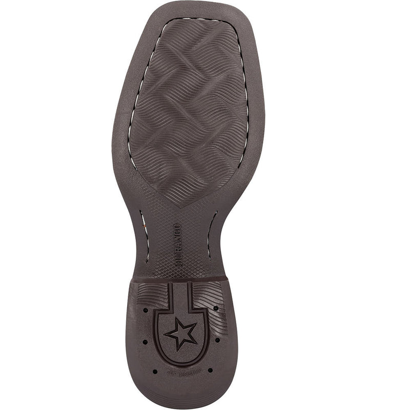 Durango Boots Women's Westward Rosewood 10in Boot