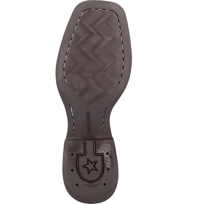 Durango Boots Women's Westward Rosewood 10in Boot