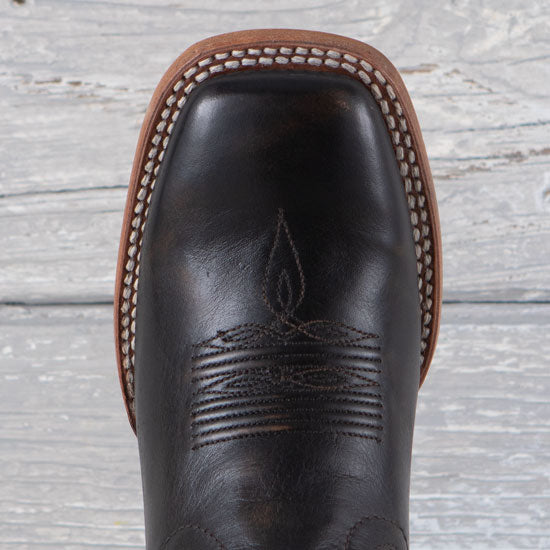 Durango Boots Arena Pro Peppercorn Juniper Berry Boots