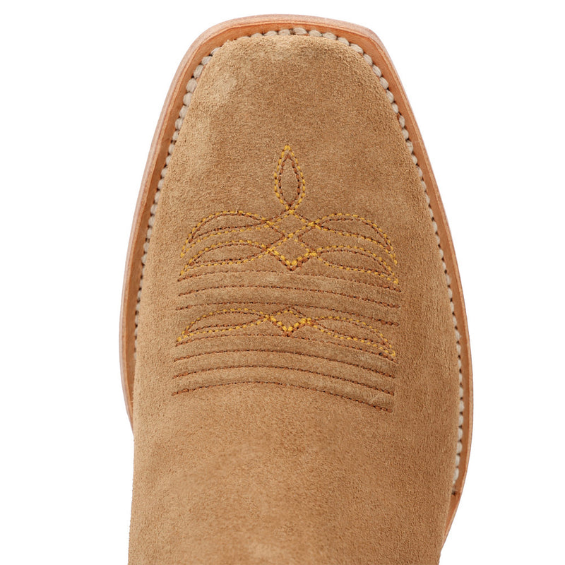 Durango Boots Women`s Fawn 13In Gypsy Tan Top Boot