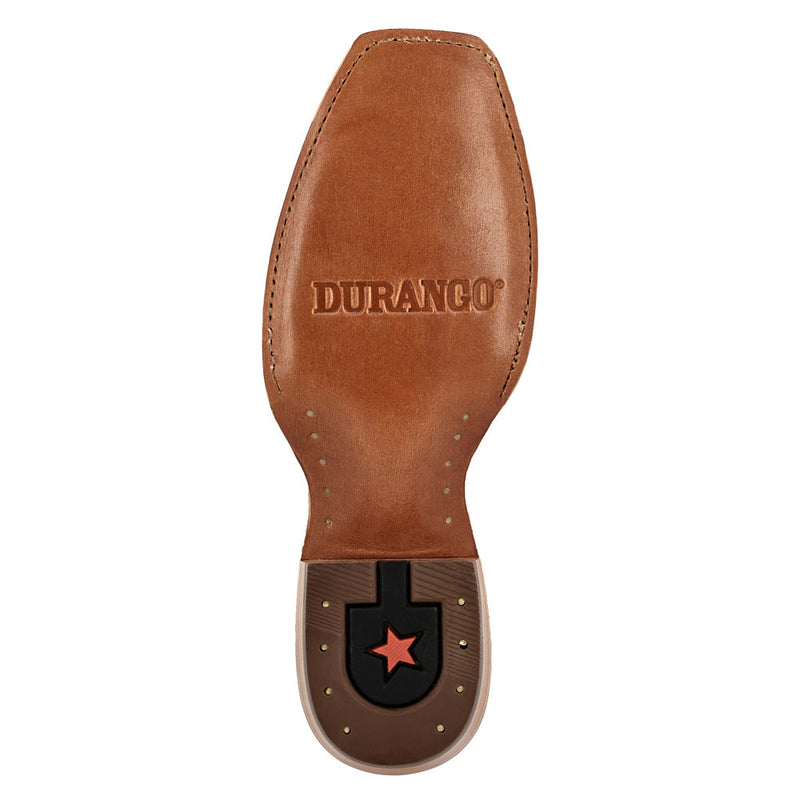 Durango Boots Women`s Fawn 13In Gypsy Tan Top Boot