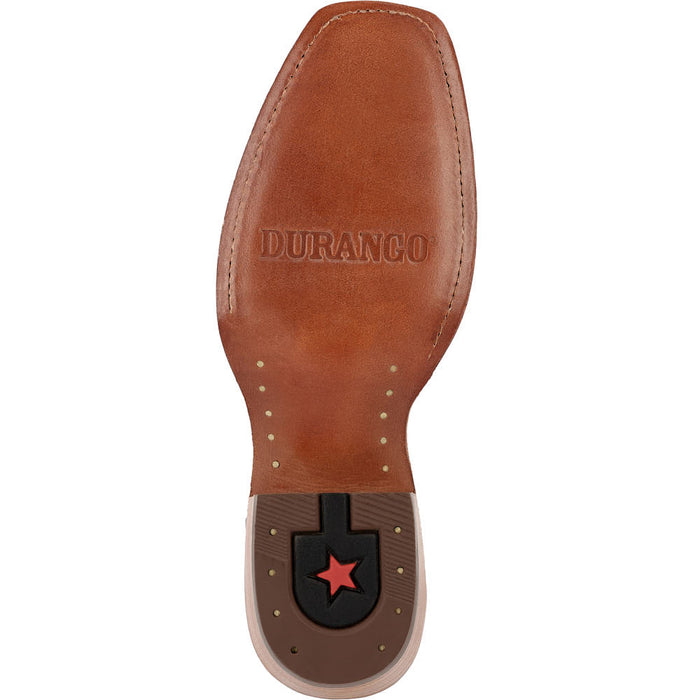Durango Boots Women's Arena Pro Elite Black Onyx Vamp 13in Jasper Red Top