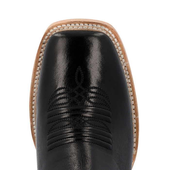 Durango Boots Women`s Black Onyx 13In Black Top Boot