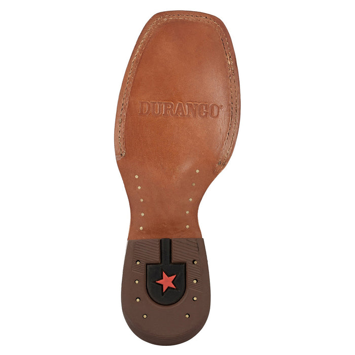 Durango Boots Women`s Black Onyx 13In Black Top Boot