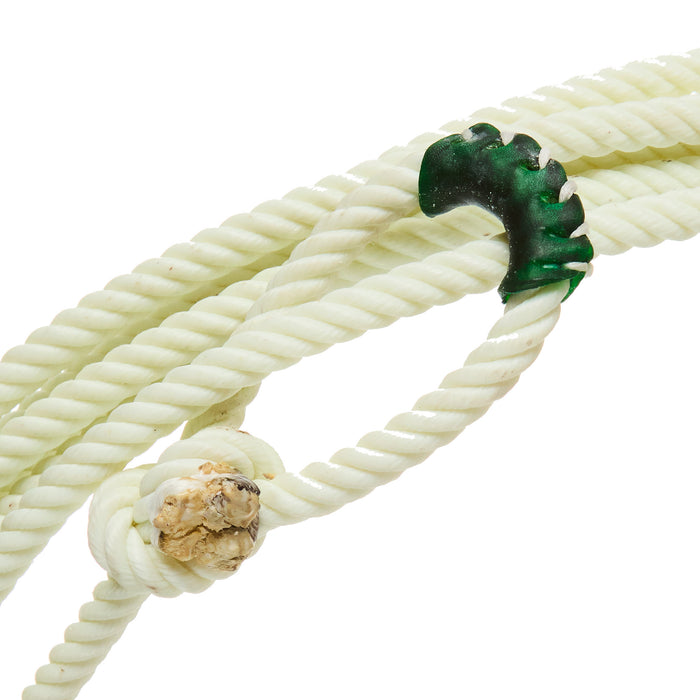Top Hand Rope Company Drover 4-Strand 28ft Calf Rope