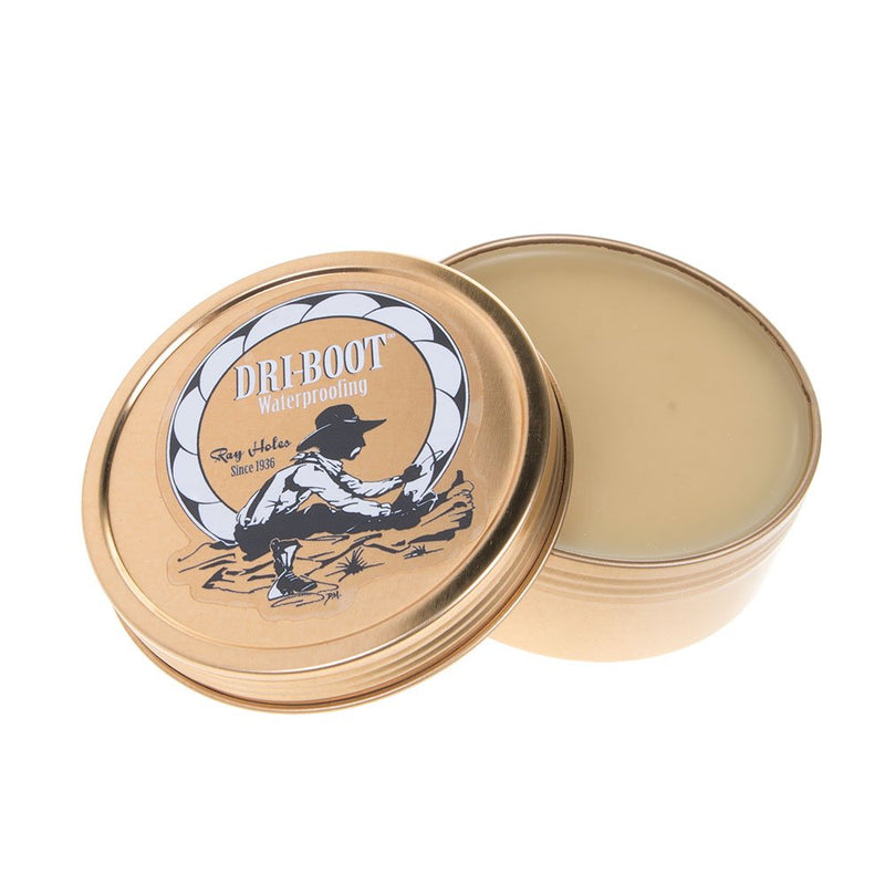 NRS 3oz Dri Boot Tin