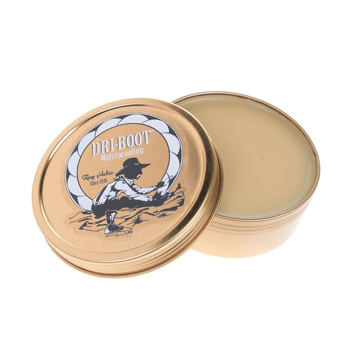 NRS 3oz Dri Boot Tin
