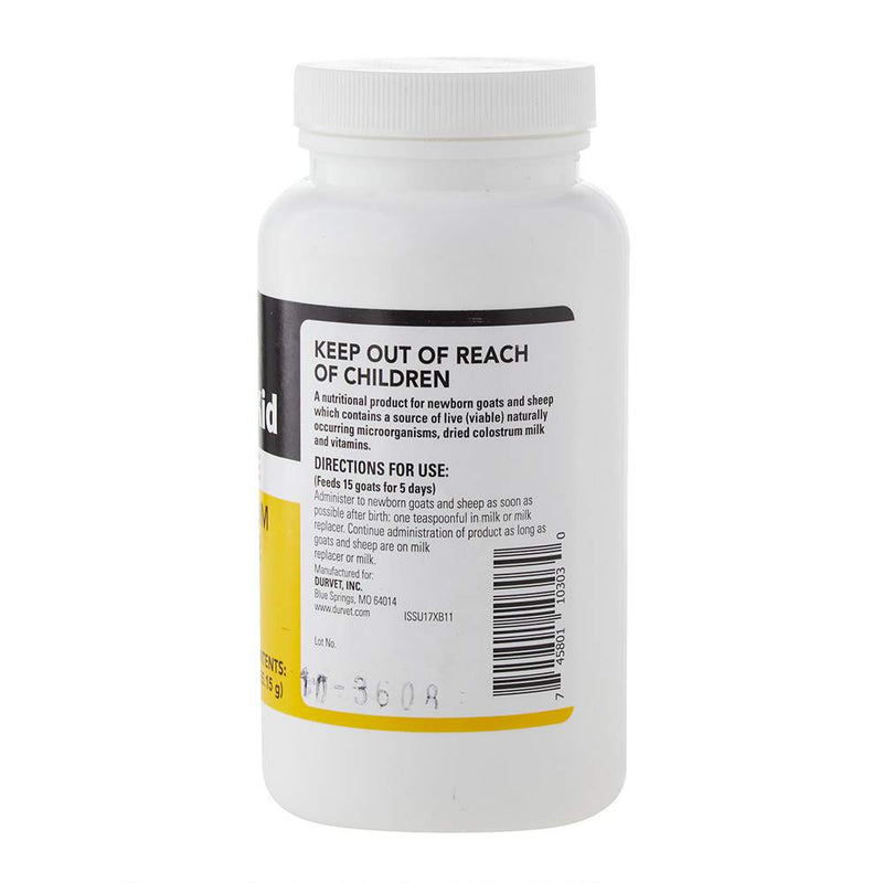 Durvet Lamb & Kid Colostrum Powder
