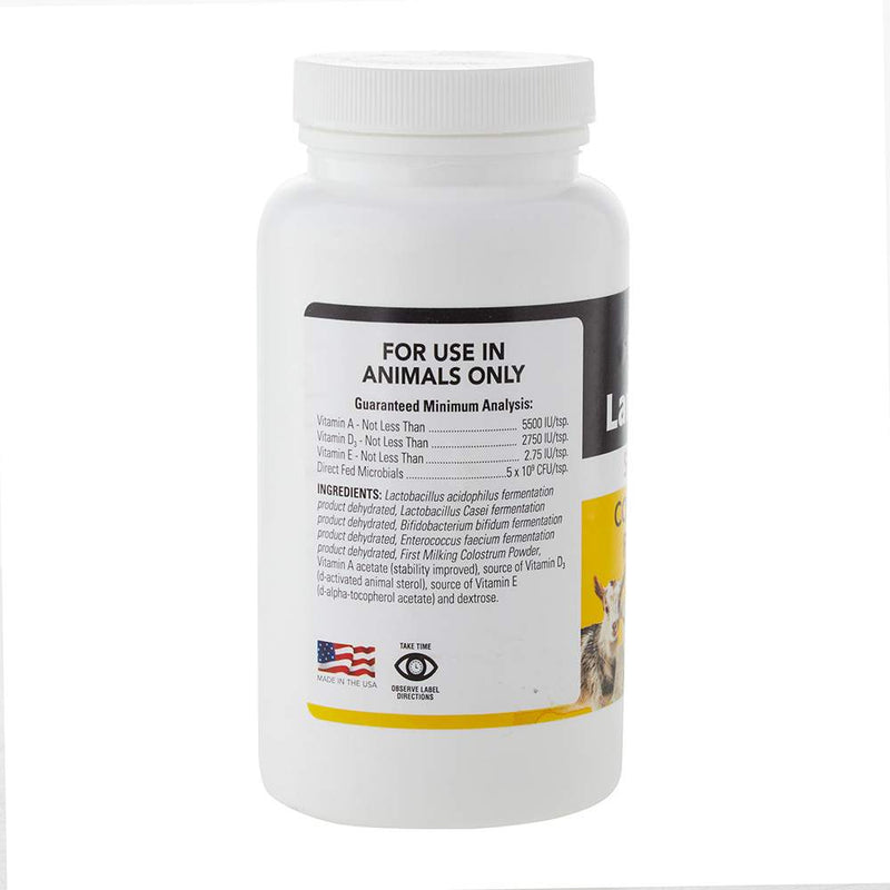 Durvet Lamb & Kid Colostrum Powder