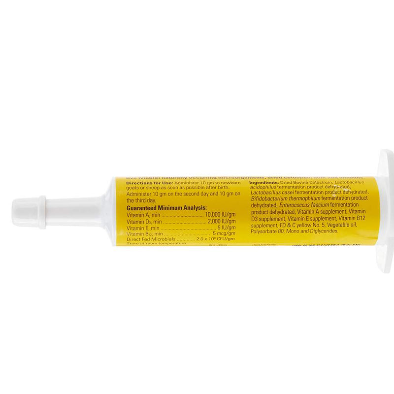 Durvet Lamb & Kid Colostrum Oral Gel
