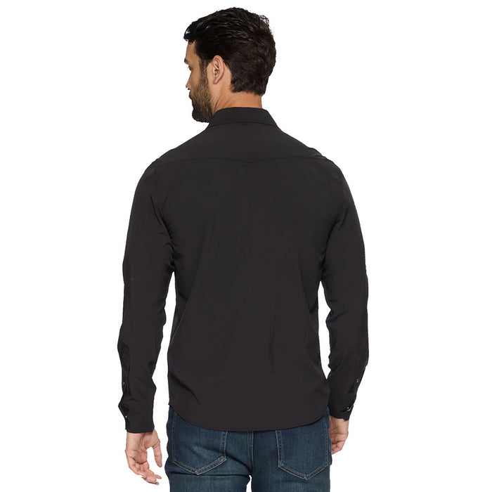 Flag & Anthem Men's Longmont Performance Shirt