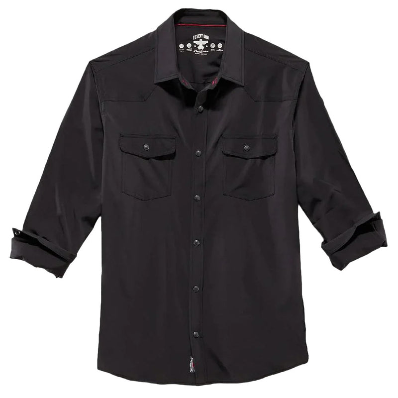 Flag & Anthem Men's Longmont Performance Shirt