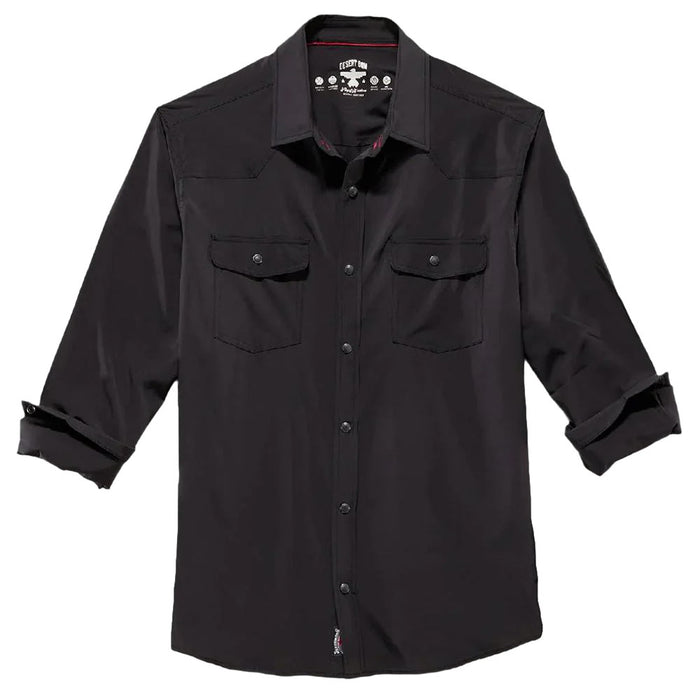 Flag & Anthem Men's Longmont Performance Shirt