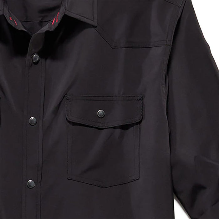 Flag & Anthem Men's Longmont Performance Shirt