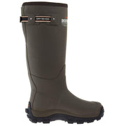 Dryshod Men`s Destroyer Khaki Hi Gusset Brush Snake Protective Boot
