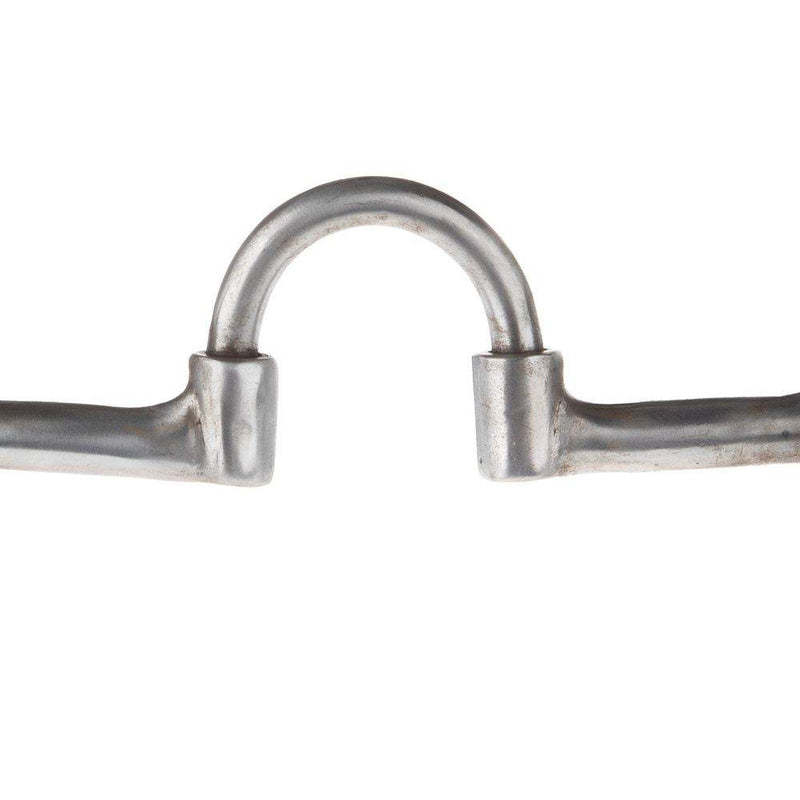 Tooley Bits Spurs Buckles Correction Port Short Shank Bit
