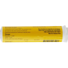 Vitamine E-300 Injection Durvet 250 Ml - Pour Animaux - Neuf