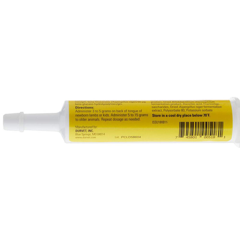Durvet Durazyme Lamb and Kid Paste