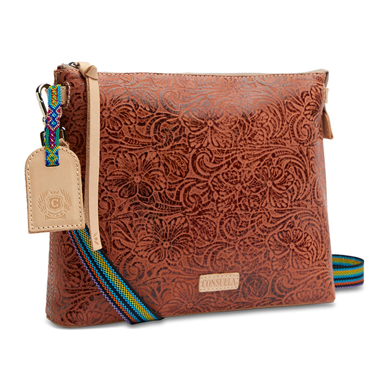 Consuela Downtown Crossbody Sally