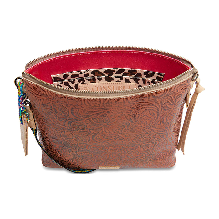 Consuela Downtown Crossbody Sally