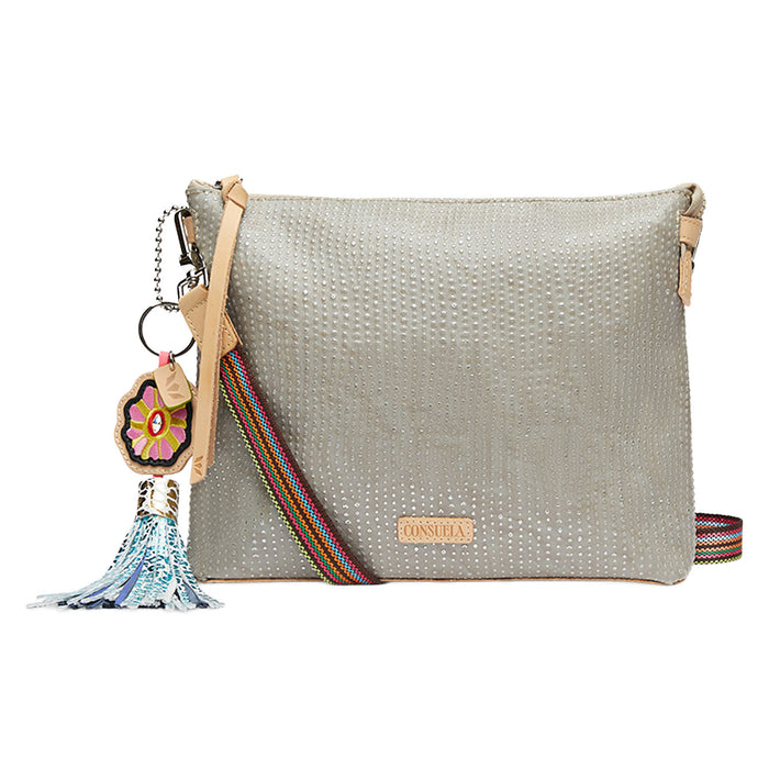 Consuela Downtown Crossbody Juanis