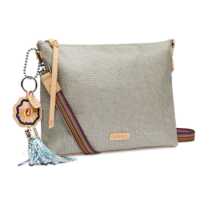 Consuela Downtown Crossbody Juanis