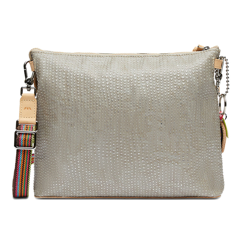 Consuela Downtown Crossbody Juanis