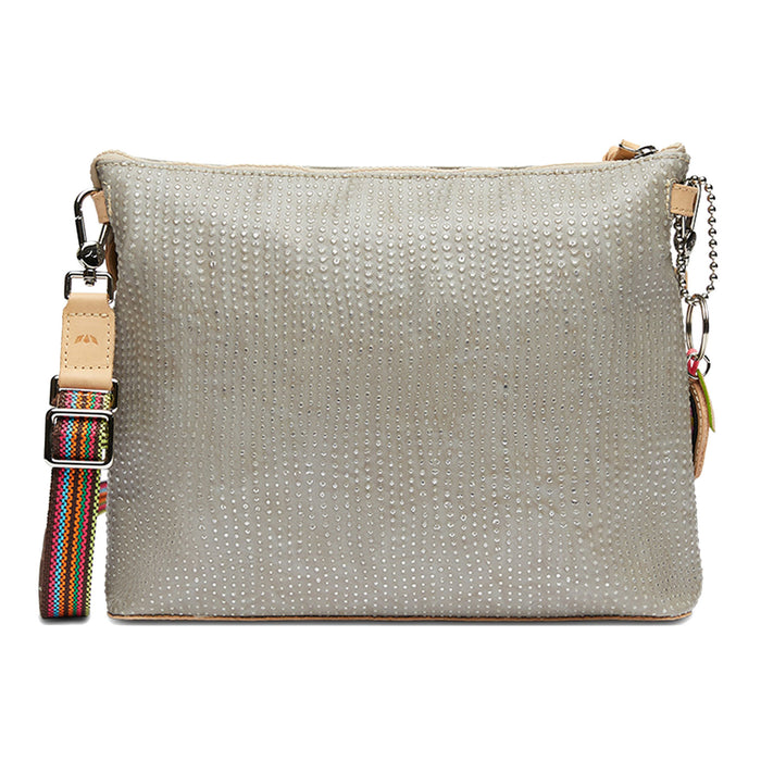 Consuela Downtown Crossbody Juanis