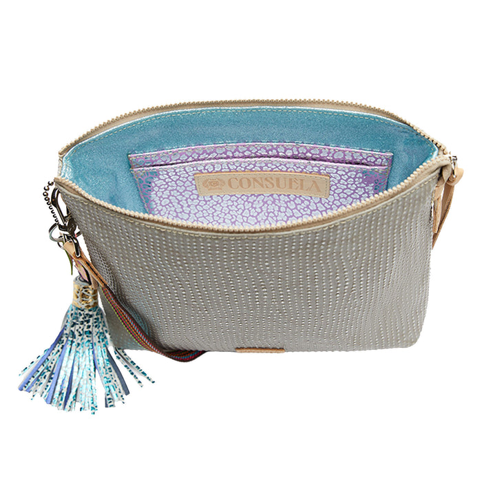 Consuela Downtown Crossbody Juanis