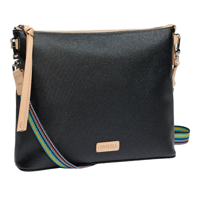Consuela Diamond Downtown Crossbody