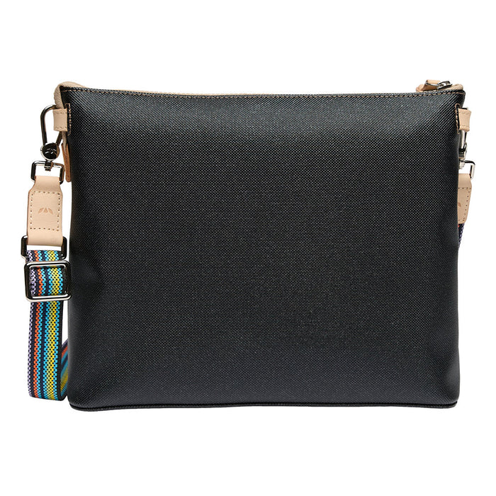 Consuela Diamond Downtown Crossbody